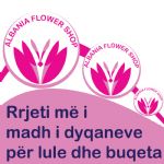 ALBANIA FLOWER SHOP